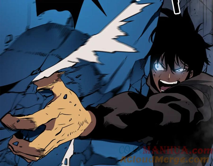 我独自升级 第16话 消灭卡萨卡！ 第181页