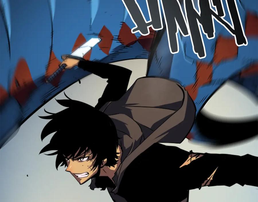 我独自升级 第16话 消灭卡萨卡！ 第116页