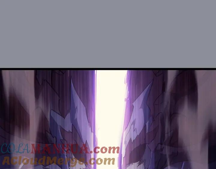 我独自升级 第176话 你的结局 第261页
