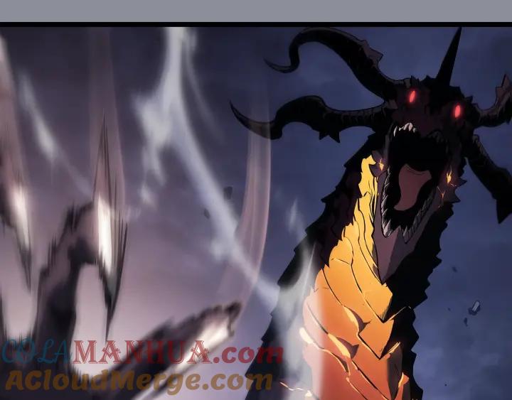我独自升级 第176话 你的结局 第9页