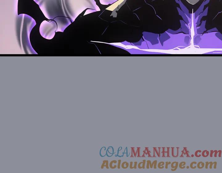 我独自升级 第176话 你的结局 第229页