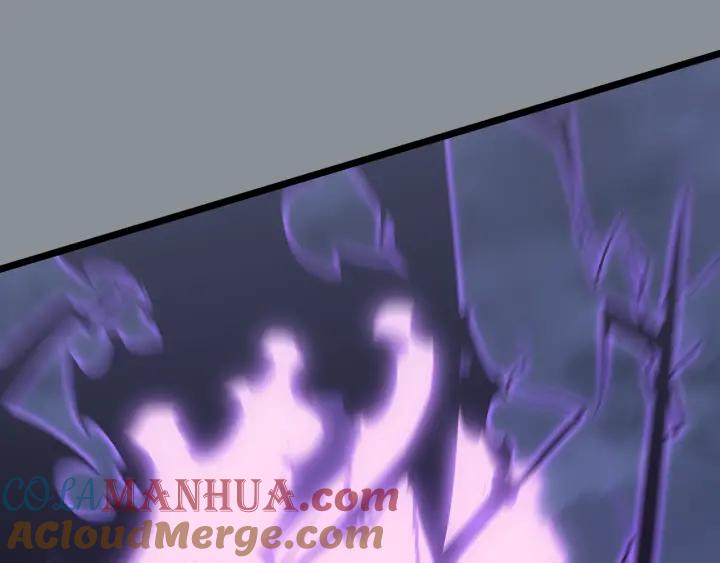 我独自升级 第176话 你的结局 第61页