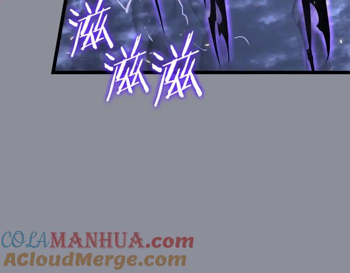 我独自升级 第176话 你的结局 第109页