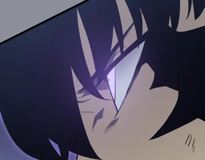我独自升级 第176话 你的结局 第206页