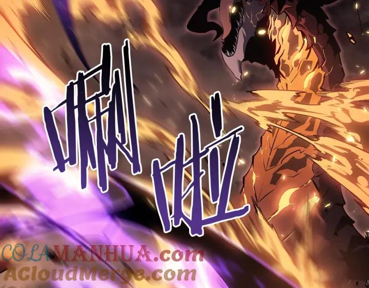 我独自升级 第176话 你的结局 第73页