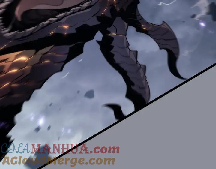 我独自升级 第176话 你的结局 第25页