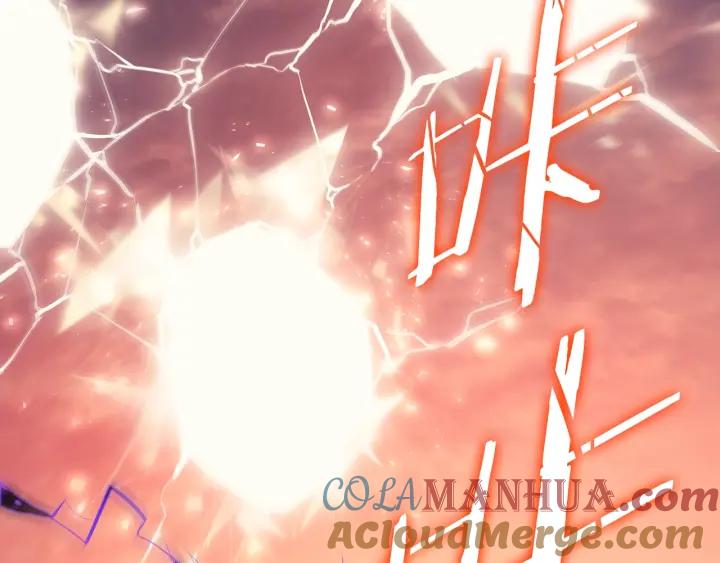 我独自升级 第176话 你的结局 第277页