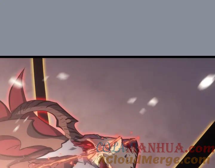 我独自升级 第177话 请求 第77页