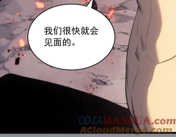 我独自升级 第177话 请求 第93页