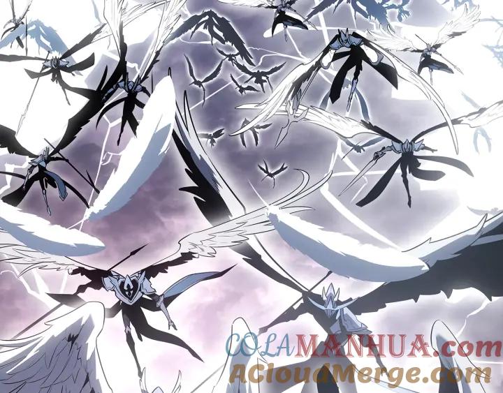 我独自升级 第177话 请求 第25页