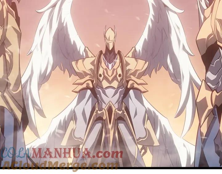 我独自升级 第177话 请求 第121页