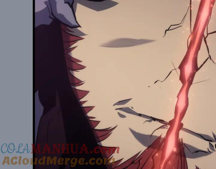 我独自升级 第177话 请求 第69页