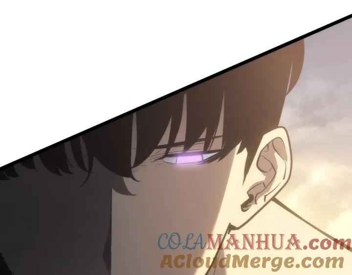 我独自升级 第177话 请求 第145页