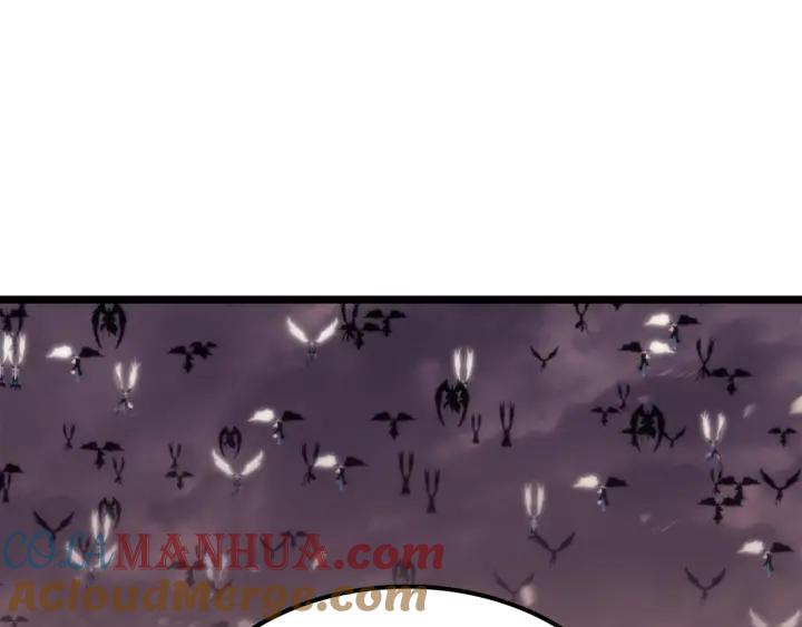 我独自升级 第177话 请求 第117页