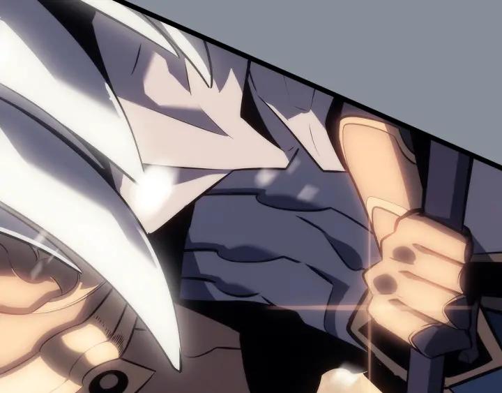 我独自升级 第177话 请求 第71页