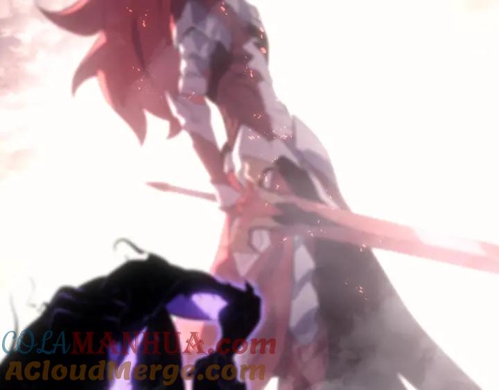 我独自升级 第177话 请求 第21页