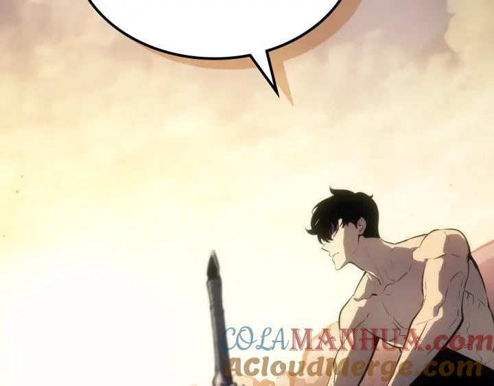 我独自升级 第177话 请求 第149页