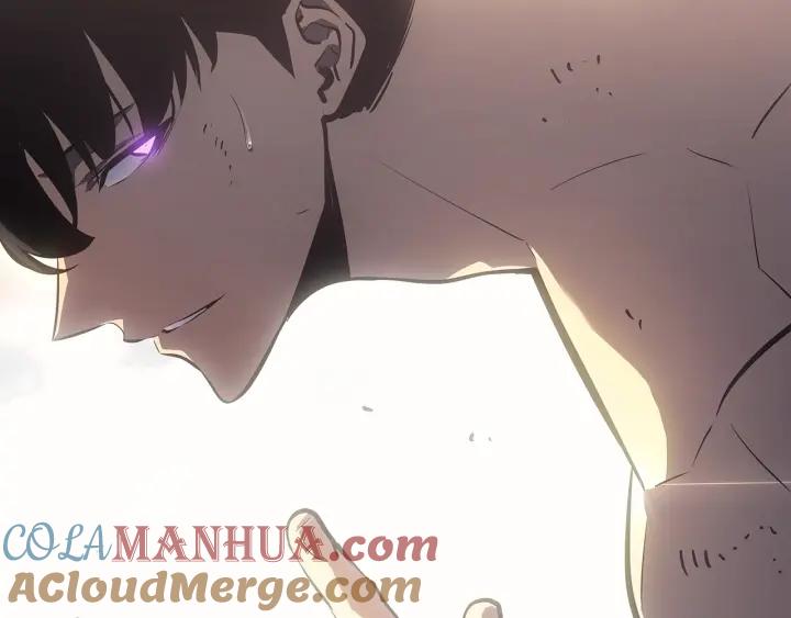 我独自升级 第177话 请求 第61页