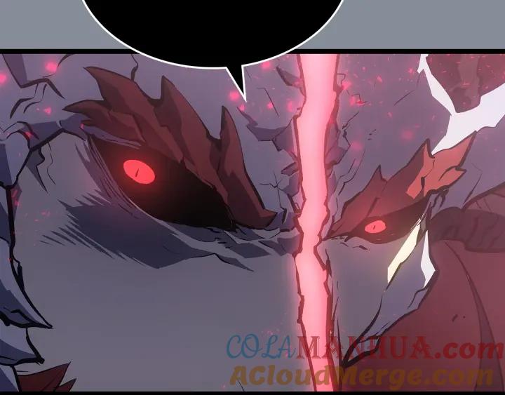 我独自升级 第177话 请求 第49页