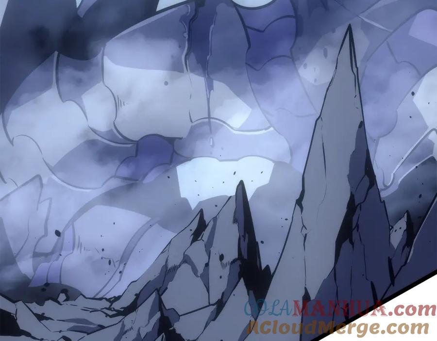 我独自升级 第178话 虚无世界27年 第125页