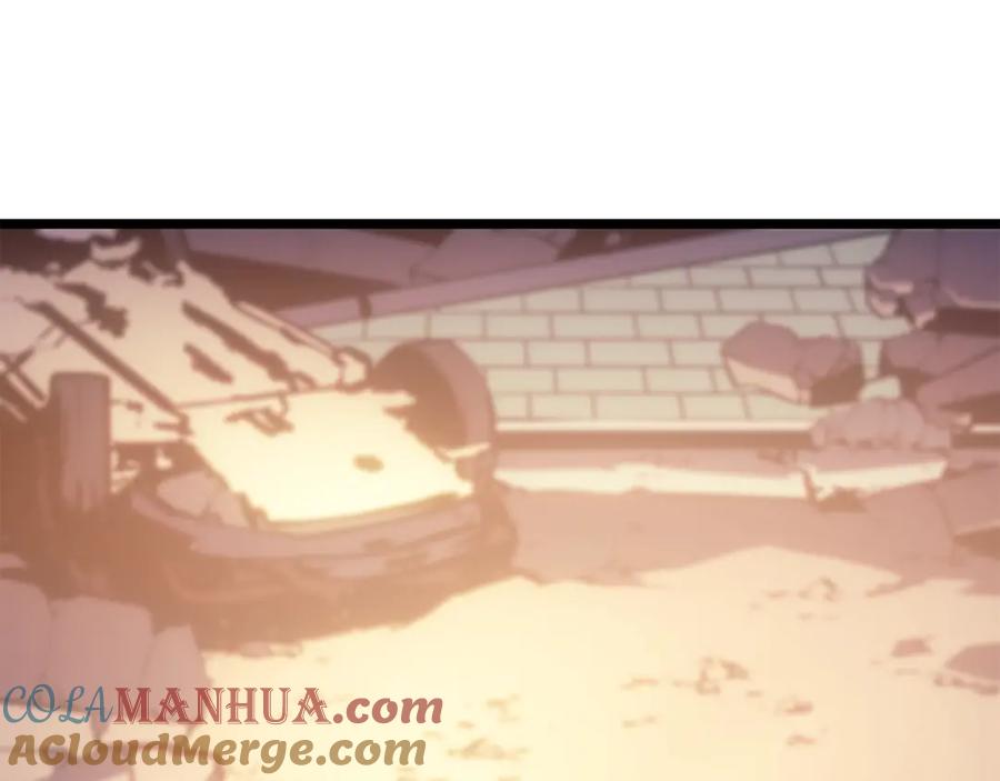 我独自升级 第178话 虚无世界27年 第37页
