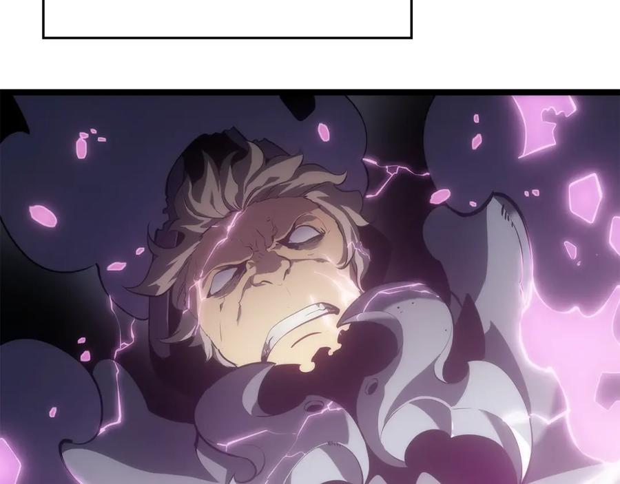 我独自升级 第178话 虚无世界27年 第144页