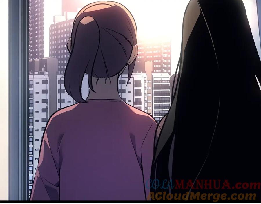 我独自升级 第178话 虚无世界27年 第21页