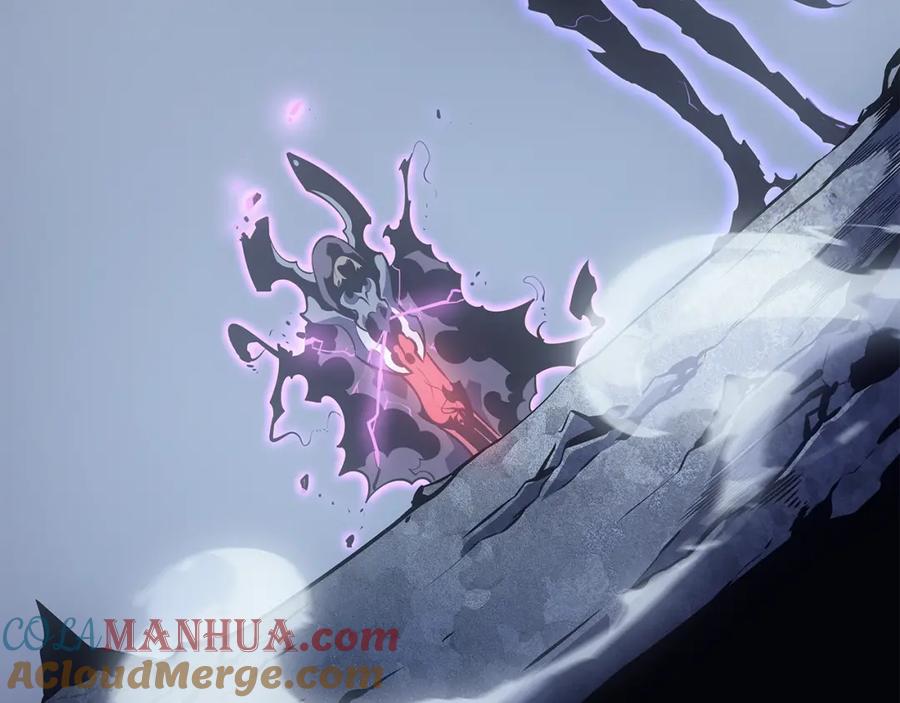 我独自升级 第178话 虚无世界27年 第141页