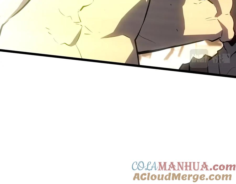 我独自升级 第178话 虚无世界27年 第33页