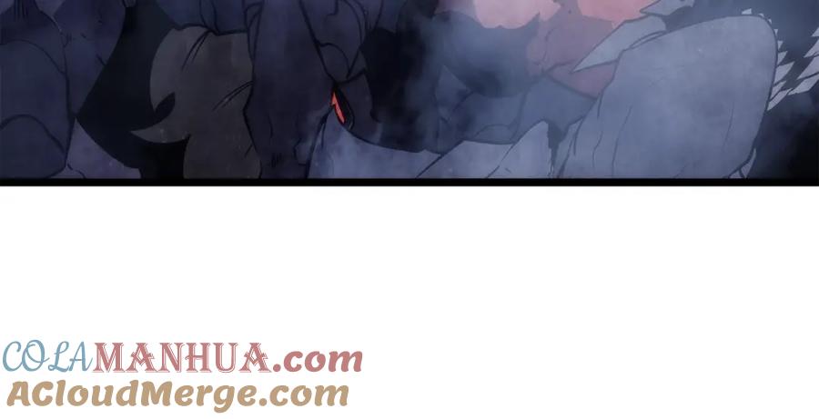 我独自升级 第178话 虚无世界27年 第169页