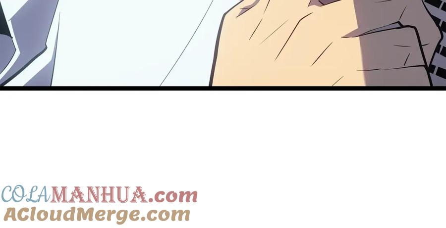 我独自升级 第178话 虚无世界27年 第77页