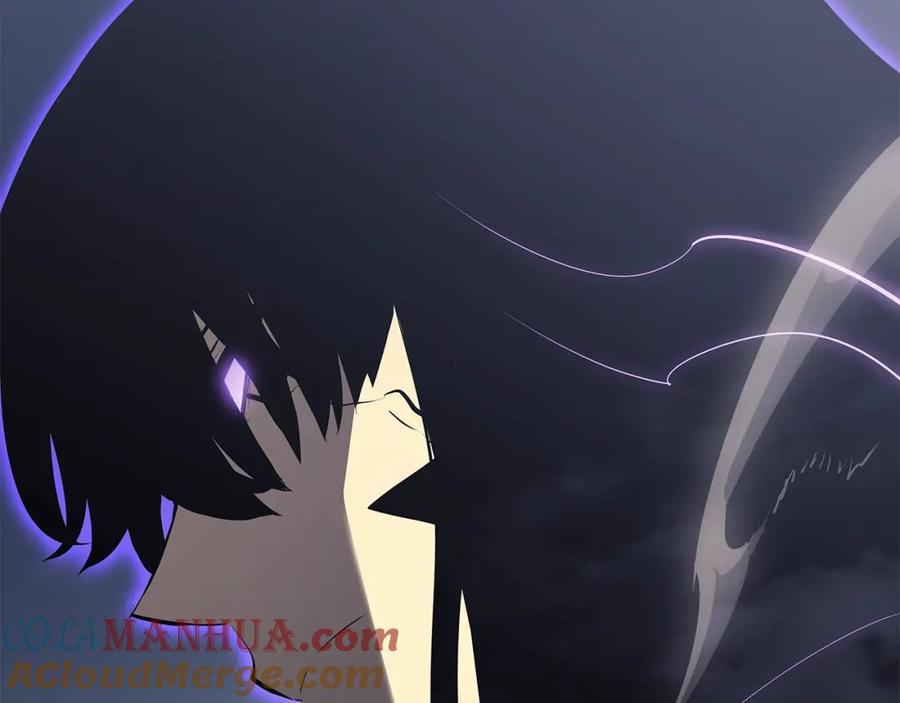 我独自升级 第178话 虚无世界27年 第153页