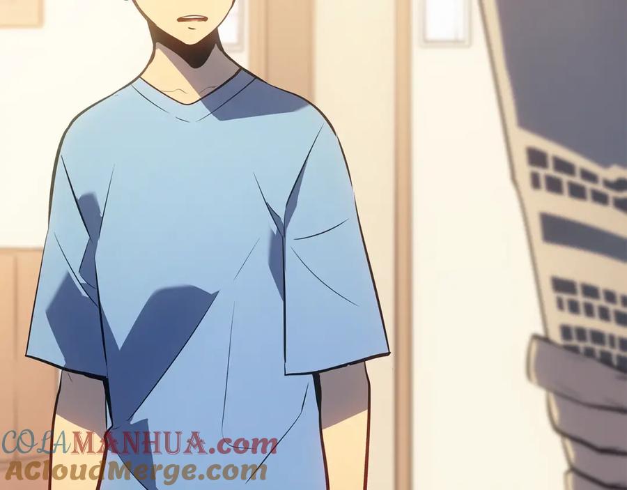 我独自升级 第178话 虚无世界27年 第73页