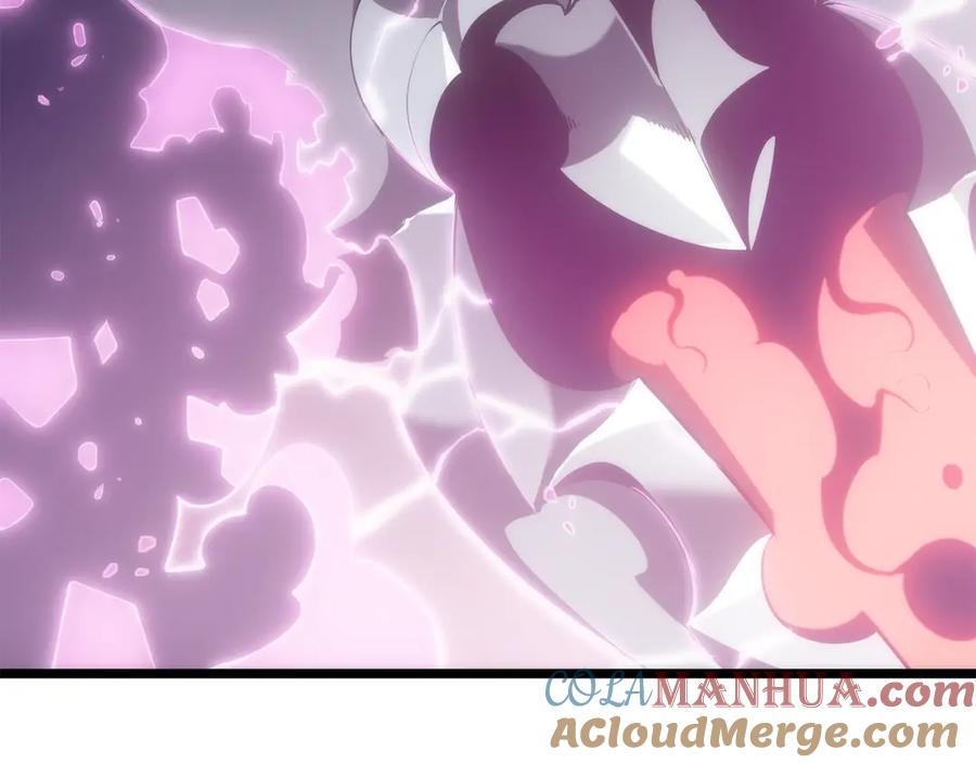 我独自升级 第178话 虚无世界27年 第145页