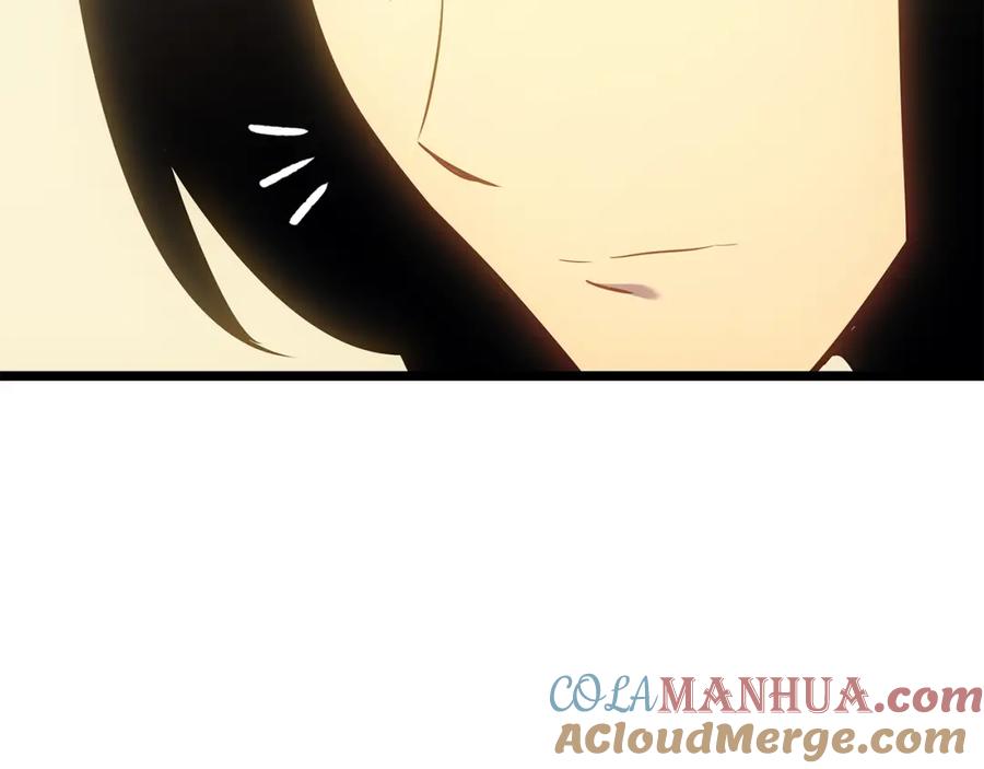我独自升级 第178话 虚无世界27年 第113页