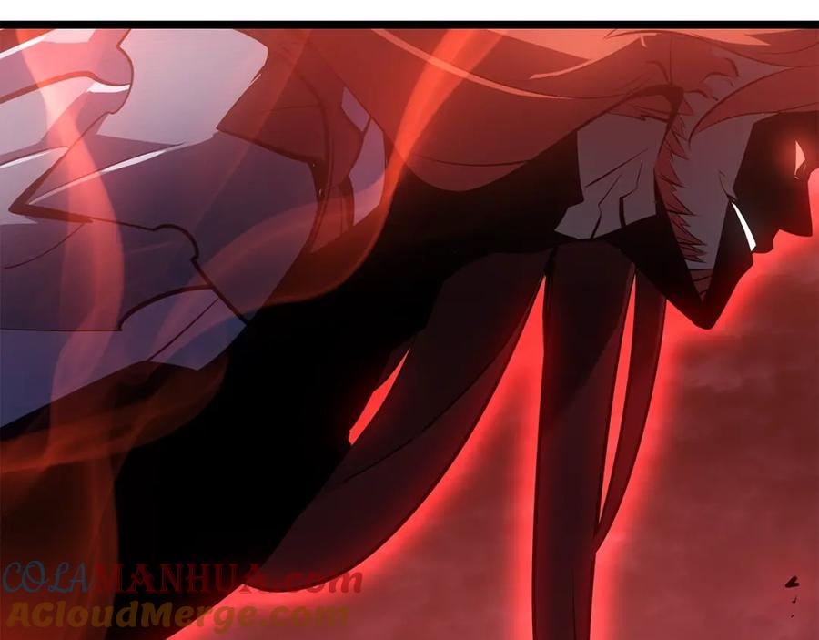 我独自升级 第178话 虚无世界27年 第193页