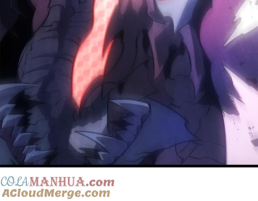 我独自升级 第178话 虚无世界27年 第221页