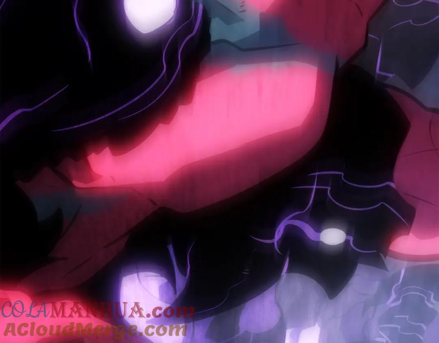 我独自升级 第178话 虚无世界27年 第217页