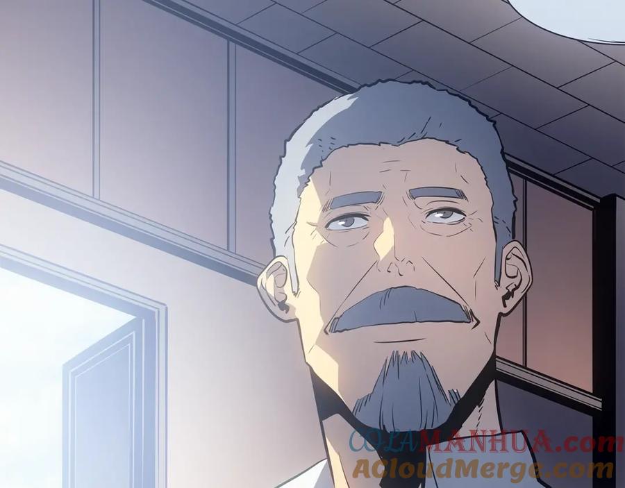 我独自升级 第179话 留下来的理由 第209页
