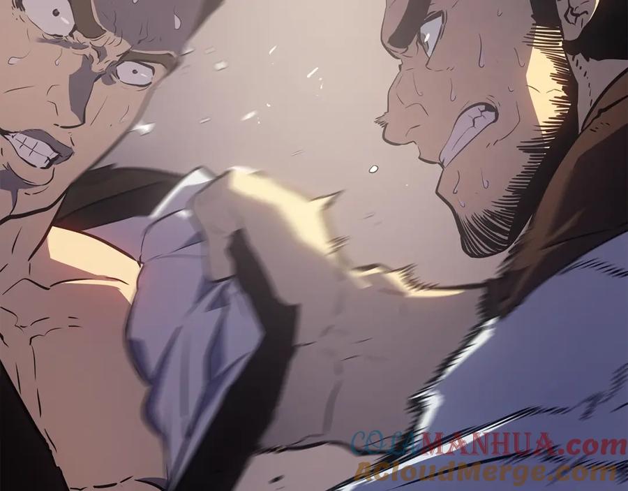 我独自升级 第179话 留下来的理由 第185页