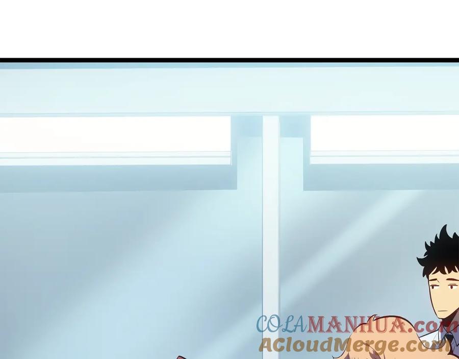 我独自升级 第179话 留下来的理由 第181页