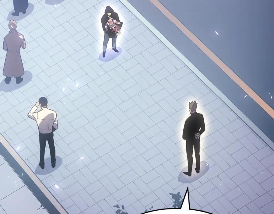 我独自升级 第179话 留下来的理由 第50页