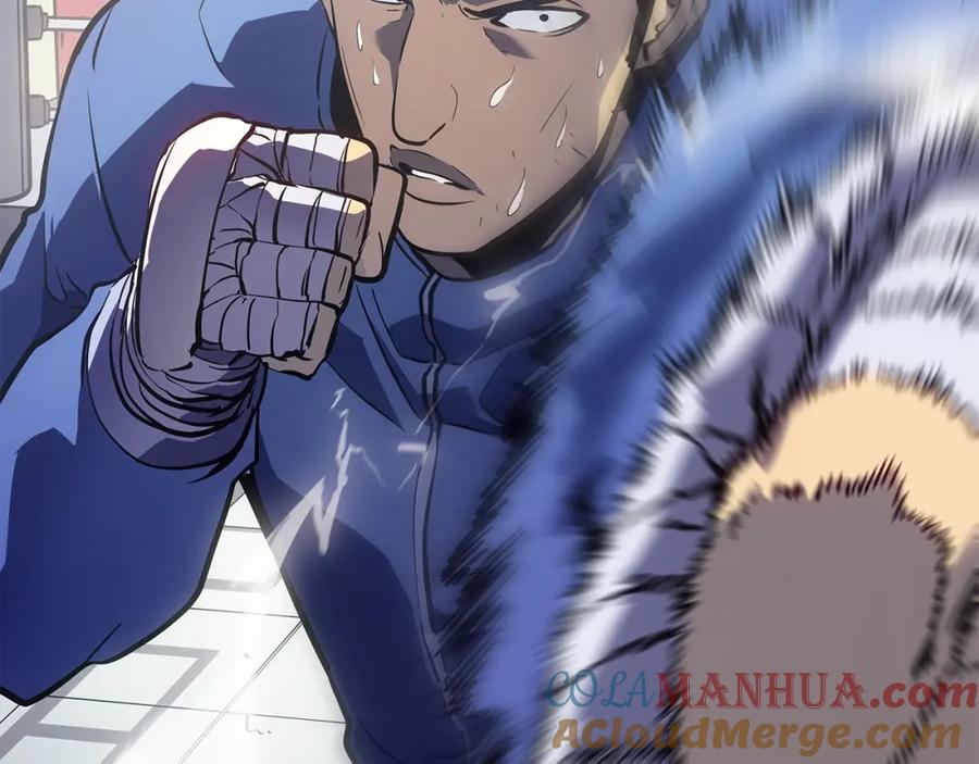 我独自升级 第179话 留下来的理由 第189页