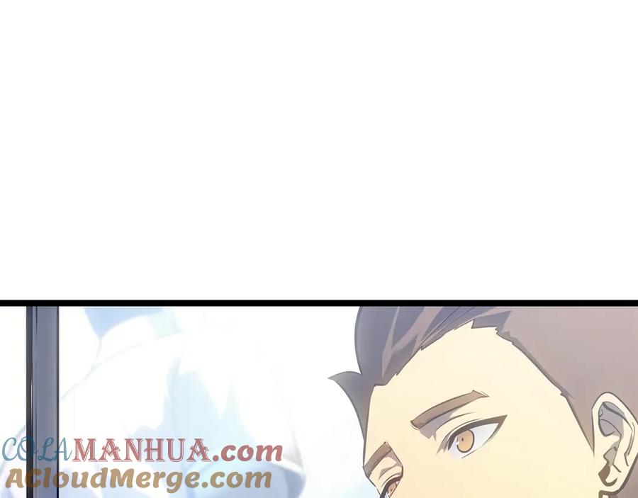 我独自升级 第179话 留下来的理由 第81页