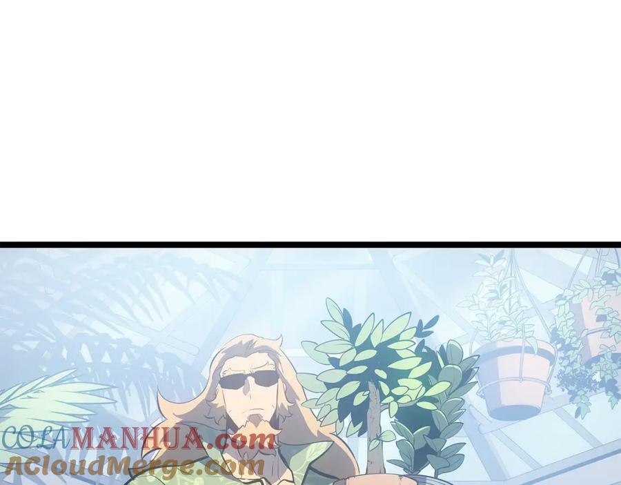 我独自升级 第179话 留下来的理由 第201页
