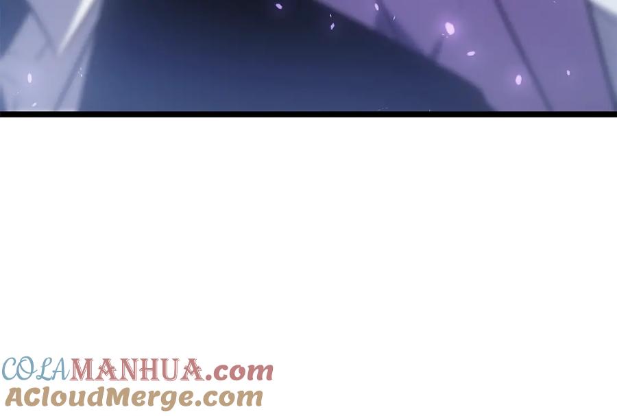 我独自升级 第179话 留下来的理由 第37页