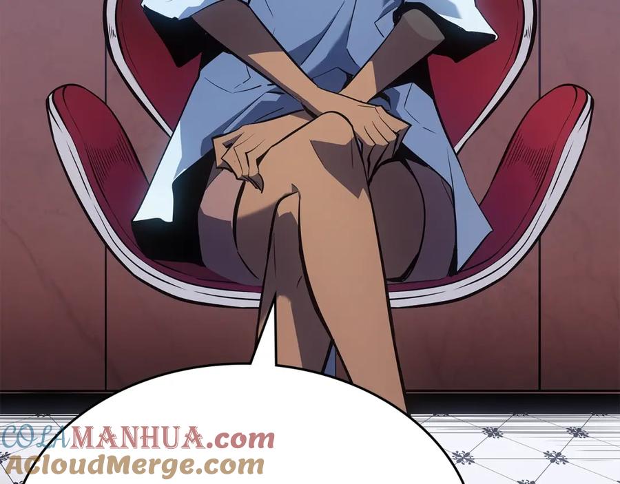 我独自升级 第179话 留下来的理由 第13页