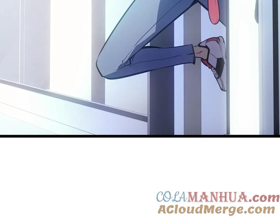 我独自升级 第179话 留下来的理由 第141页