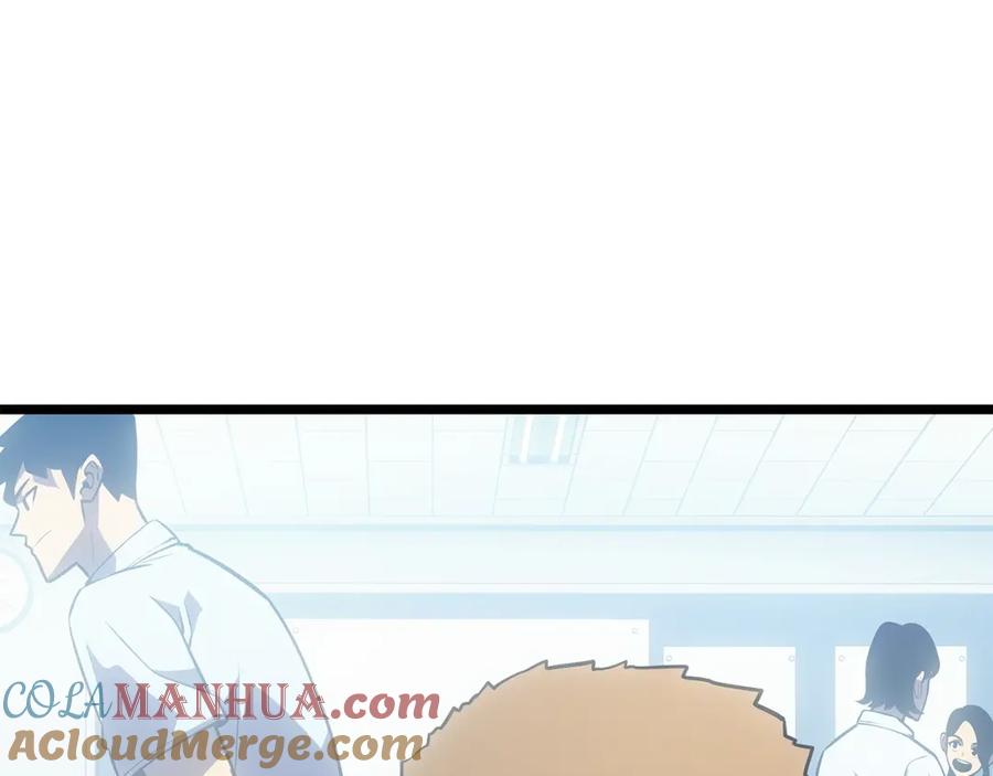 我独自升级 第179话 留下来的理由 第161页