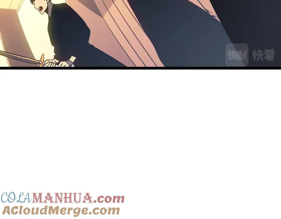我独自升级 第179话 留下来的理由 第173页